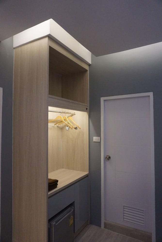 Sureena Hotel Pattaya Ngoại thất bức ảnh