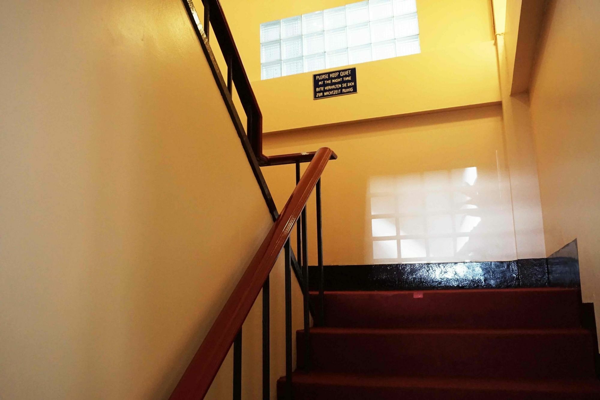 Sureena Hotel Pattaya Ngoại thất bức ảnh