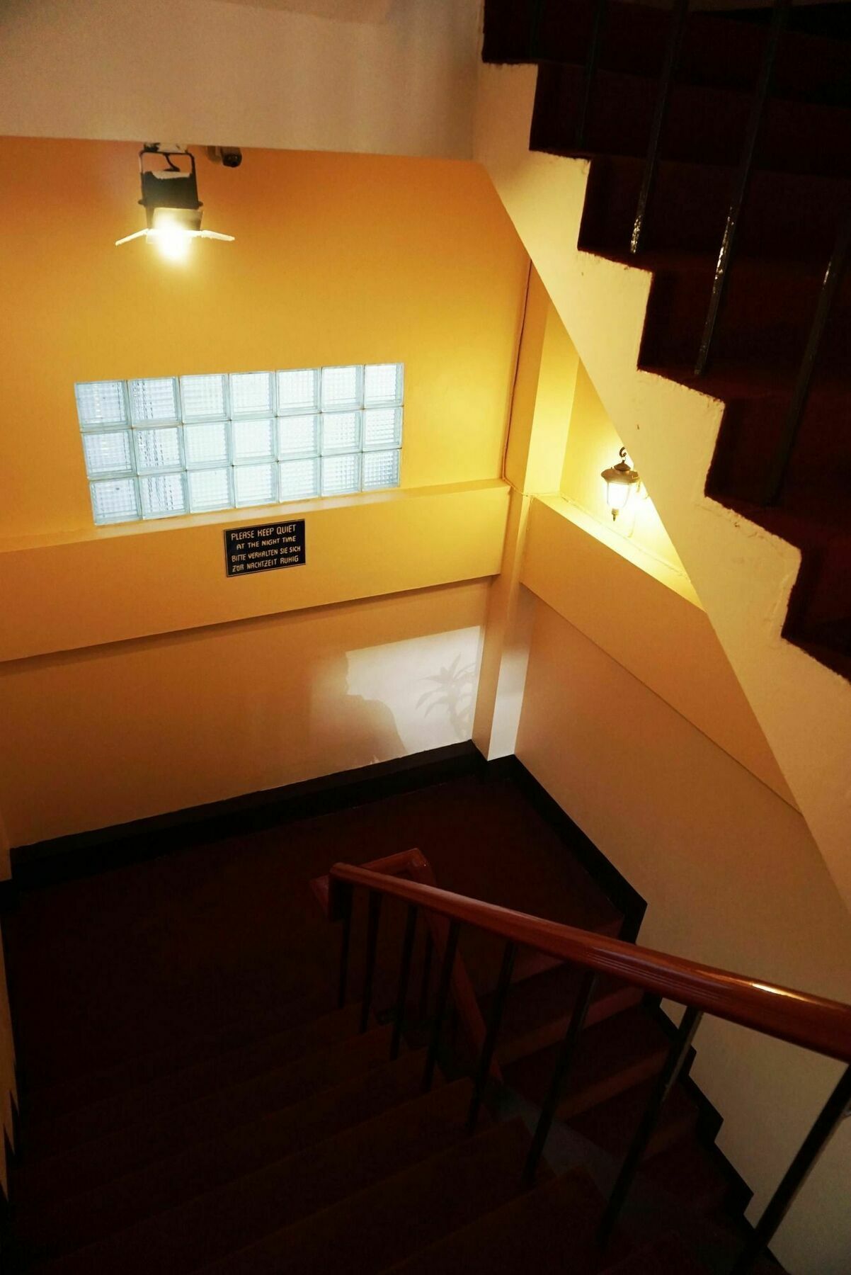 Sureena Hotel Pattaya Ngoại thất bức ảnh