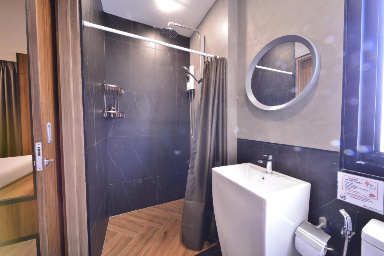 Sureena Hotel Pattaya Ngoại thất bức ảnh